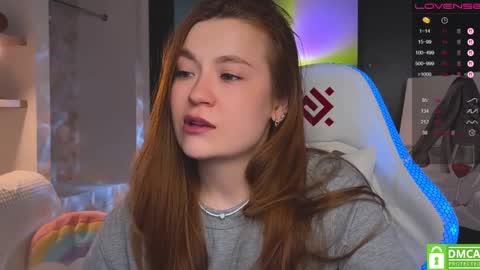 Mia with a big heart  online show from 04.09.26