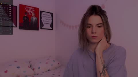 Nika online show from 01.10.25