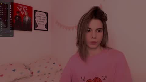 Nika online show from 01.11.25