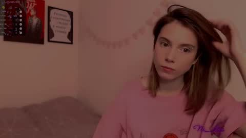 Nika online show from 02.22.25