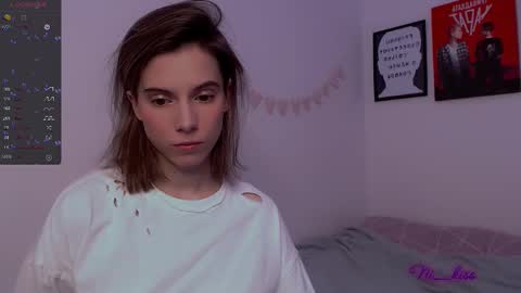 Nika online show from 03.12.25