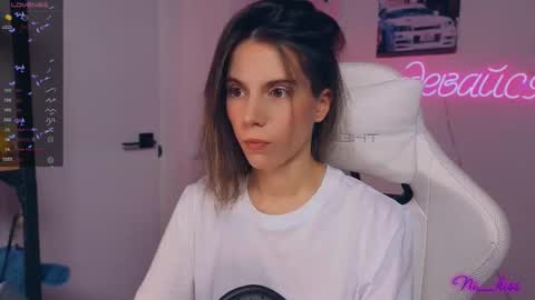 Nika online show from 09.21.25