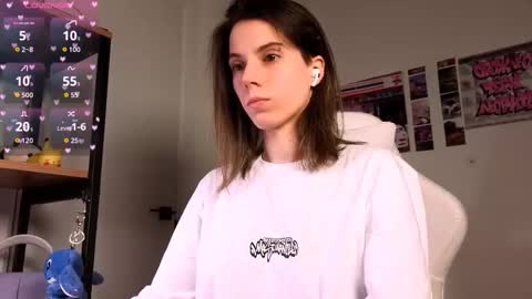 Nika online show from 03.08.26