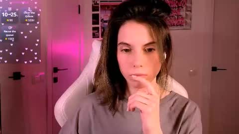 Nika online show from 03.26.26