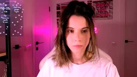 Nika online show from 03.27.26