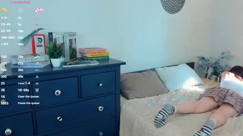 Ashley online show from 05.04.26