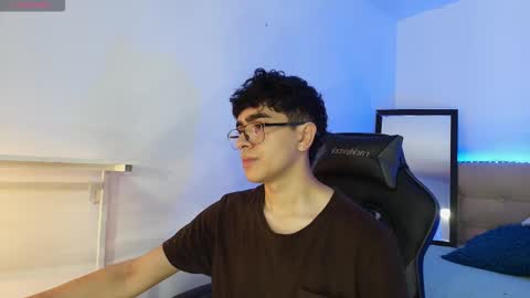 Nicolas online show from 11.12.25