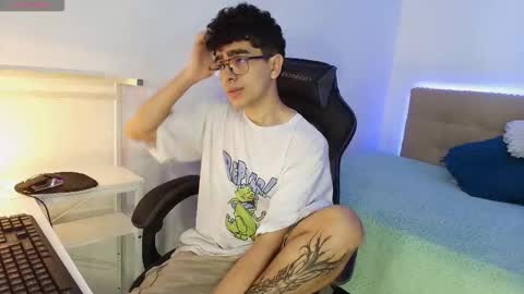 Nicolas online show from 11.14.25