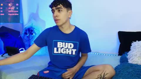 Nicolas online show from 12.19.25