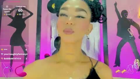 Nicky  Please help me with your thumbs up its importan online show from 10.25.25