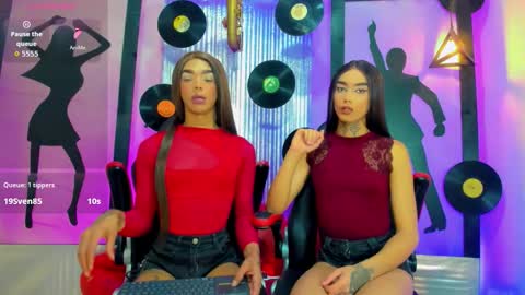 Nicky  Please help me with your thumbs up its importan online show from 11.28.25