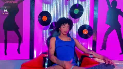 Nicky  Please help me with your thumbs up its importan online show from 04.18.26