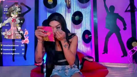 Snapshot of _nickyminach chatting on 06.15.26 Nicky Please help me with your thumbs up its importan online show from 06.15.26