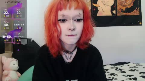 Snapshot of _nicole_meow_ chatting on 05.28.26 Nicole online show from 05.28.26