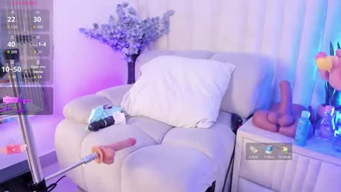 Niole online show from 02.26.26