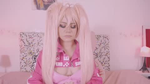 niiky online show from 01.10.25