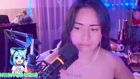 niiky online show from 02.10.26