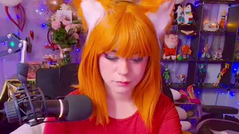 niiky online show from 02.18.26