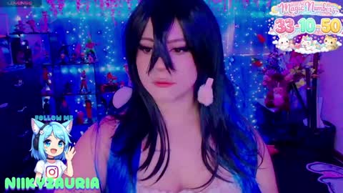 niiky online show from 04.16.26