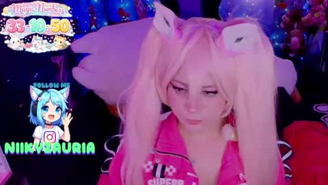 niiky online show from 05.11.26