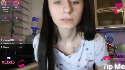 Nika online show from 01.29.25