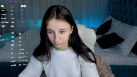 Nika online show from 01.31.25