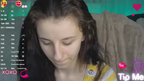 Nika online show from 02.18.25