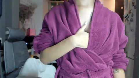 Nika online show from 09.28.25