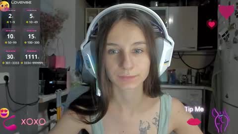 Nika online show from 10.01.25