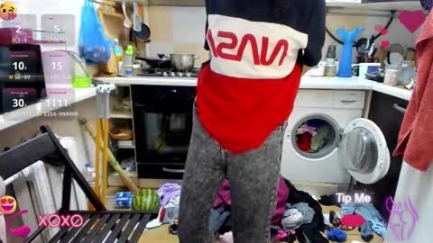 Nika online show from 10.22.25