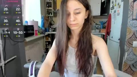 Nika online show from 05.25.26