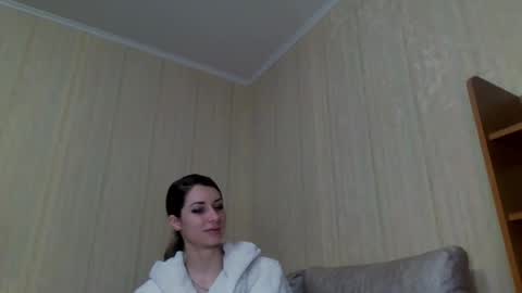 Snapshot of _number_1_ chatting on 01.01.25 Number 1 online show from 01.01.25