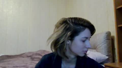 Snapshot of _number_1_ chatting on 01.03.25 Number 1 online show from 01.03.25