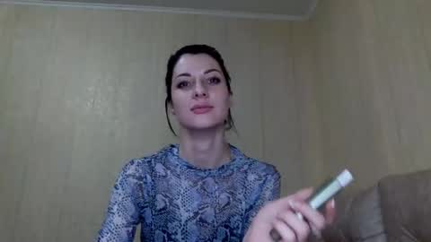 Snapshot of _number_1_ chatting on 01.23.25 Number 1 online show from 01.23.25