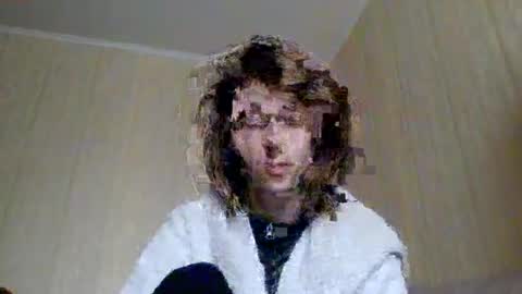 Snapshot of _number_1_ chatting on 02.15.25 Number 1 online show from 02.15.25