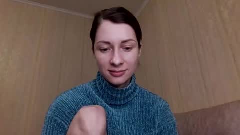 Snapshot of _number_1_ chatting on 02.19.25 Number 1 online show from 02.19.25