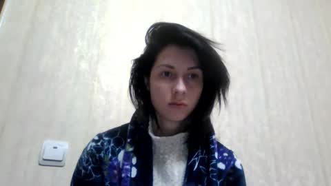 Snapshot of _number_1_ chatting on 03.12.25 Number 1 online show from 03.12.25