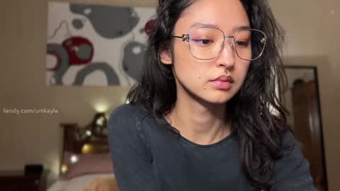 Mikayla online show from 12.14.24