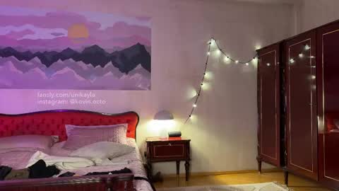 Mikayla online show from 02.17.25