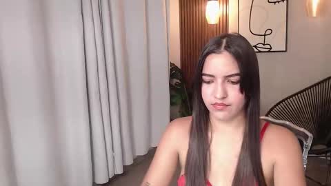 Olivia online show from 01.08.26