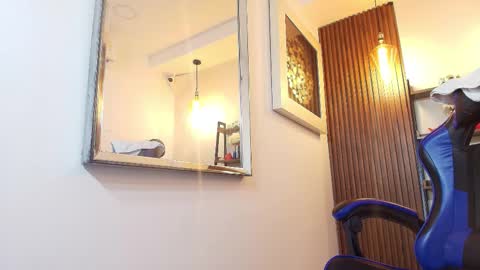 Olivia online show from 01.14.26