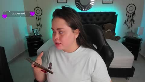 Olivia jones online show from 09.19.25