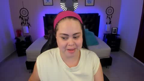 Olivia jones online show from 03.26.26