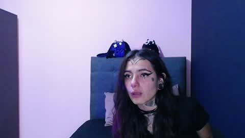 Snapshot of _onthary_6 chatting on 01.30.25 Jazz Onthary online show from 01.30.25