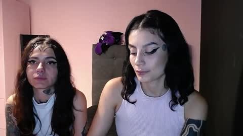 Snapshot of _onthary_6 chatting on 02.11.25 Jazz Onthary online show from 02.11.25