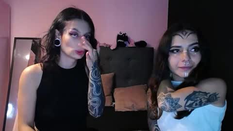 Snapshot of _onthary_6 chatting on 02.21.25 Jazz Onthary online show from 02.21.25