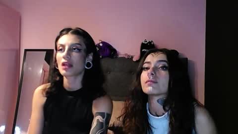 Snapshot of _onthary_6 chatting on 02.22.25 Jazz Onthary online show from 02.22.25