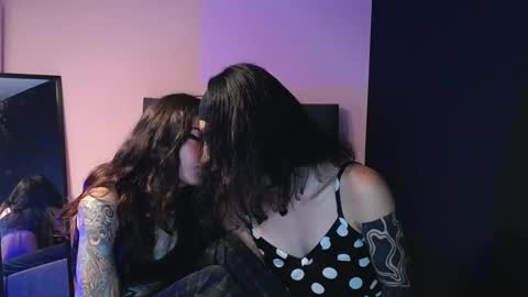 Snapshot of _onthary_6 chatting on 02.23.25 Jazz Onthary online show from 02.23.25