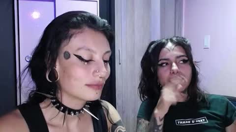 Snapshot of _onthary_6 chatting on 09.23.25 Jazz Onthary online show from 09.23.25