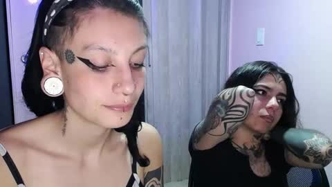 Snapshot of _onthary_6 chatting on 10.03.25 Jazz Onthary online show from 10.03.25